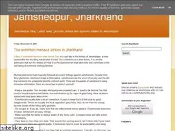 Sites similar to mwebjamshedpur.blogspot.com