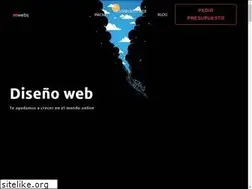 Sites similar to mwebs.com.uy