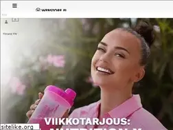 Sites similar to mwebstore.fi
