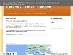 Sites similar to mwebvaranasi.blogspot.com