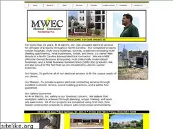Sites similar to mwec.biz