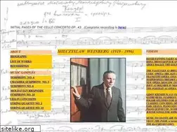 Sites similar to mweinberg.info