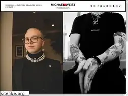 Sites similar to mweist.com