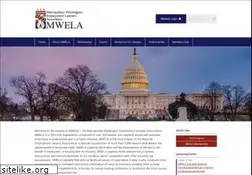 Sites similar to mwela.org