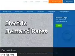 Sites similar to mwenergy.com