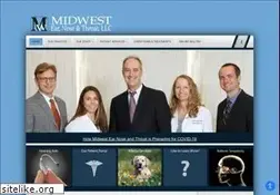 Sites similar to mwent.com