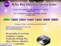 Sites similar to mwesc.com