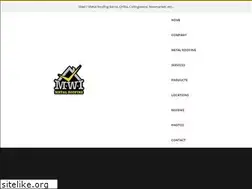 Sites similar to mwestinstallations.com