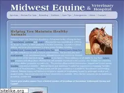 Sites similar to mwevh.com