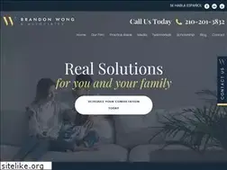 Sites similar to mwfamilylaw.com