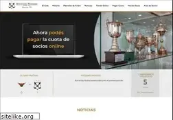Sites similar to mwfc.com.uy