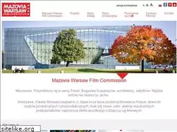 Sites similar to mwfc.pl