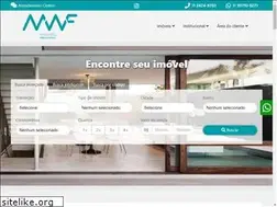 Sites similar to mwfimoveis.com.br