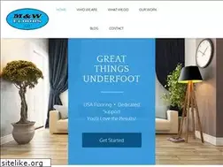 Sites similar to mwfloorsvirginia.com