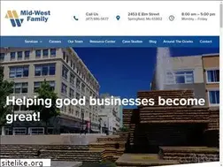 Sites similar to mwfmarketing.fm