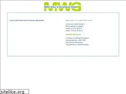 Sites similar to mwg-jettingen.de