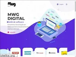 Sites similar to mwg.art.br