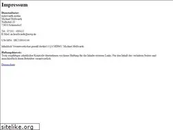 Sites similar to mwg.de