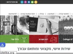 Sites similar to mwg.org.il