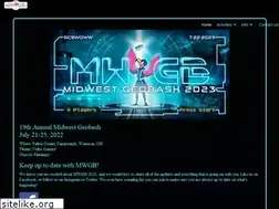 Sites similar to mwgb.org