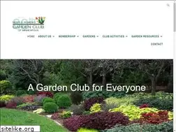 Sites similar to mwgcm.org