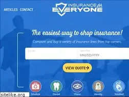 Sites similar to mwginsurancemall.com