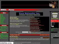 Sites similar to mwgl.org