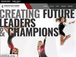 Sites similar to mwgym.com