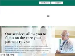 Sites similar to mwhc.net