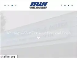 Sites similar to mwhco.com