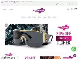 Sites similar to mwhite.com.co