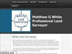 Sites similar to mwhitepls.com