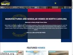 Sites similar to mwhomesnc.com