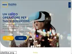 Sites similar to mwhs.it