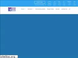 Sites similar to mwht.org.uk