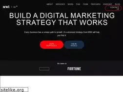 Sites similar to mwi.com