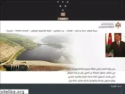 Sites similar to mwi.gov.jo