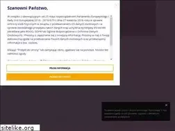 Sites similar to mwi.pl