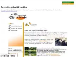 Sites similar to mwiarda.nl