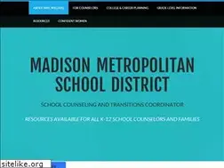 Sites similar to mwillardcounselor.weebly.com