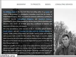 Sites similar to mwilliamphelps.com