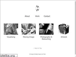 Sites similar to mwimageworks.com