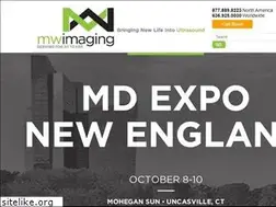 Sites similar to mwimaging.com