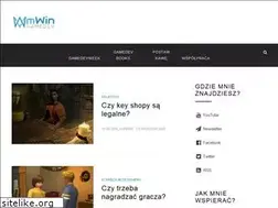 Sites similar to mwin.pl