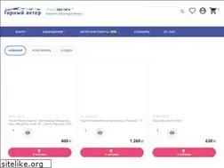 Sites similar to mwind.ru
