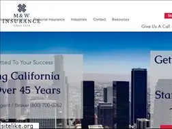 Sites similar to mwins.com
