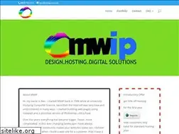 Sites similar to mwip.com.au