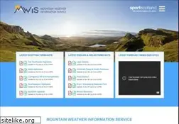 Sites similar to mwis.org.uk