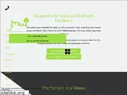Sites similar to mwithall.co.uk