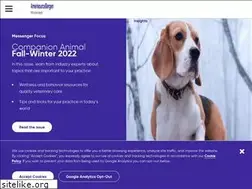 Sites similar to mwivet.com